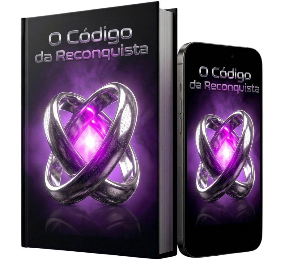 O Código da Reconquista